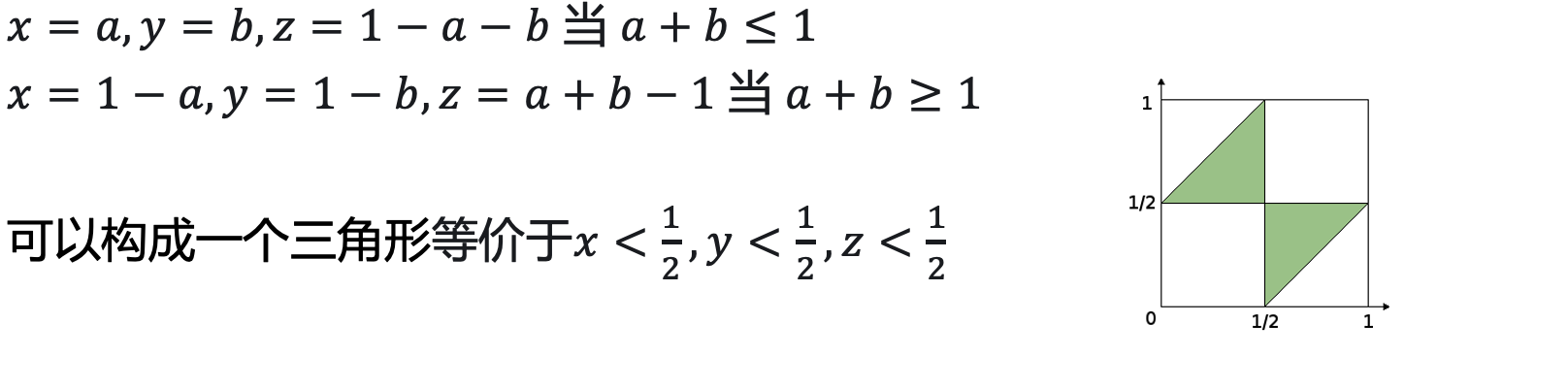 课程笔记中的原始插图